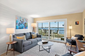 Coquina Moorings 203